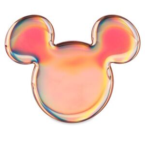 Earidescent Iridescent Mickey Mouse PopSocket Disney PopGrip
